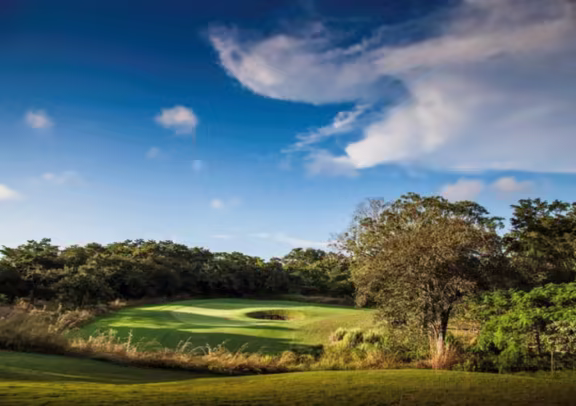 Image Golf Hacienda Pinilla